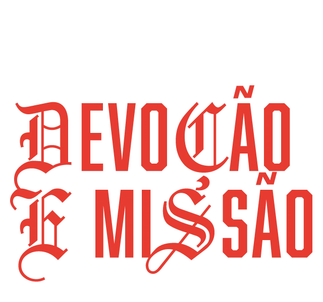 Inside Out — DEVOÇÃO E MISSÃO