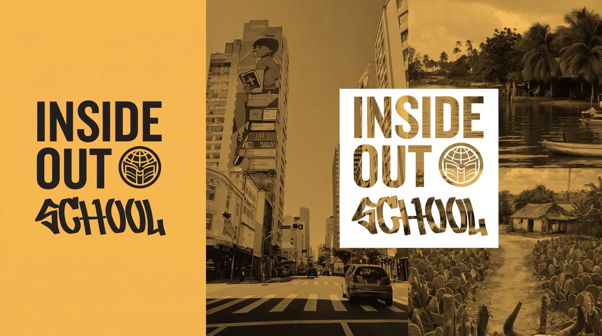 Inside Out School