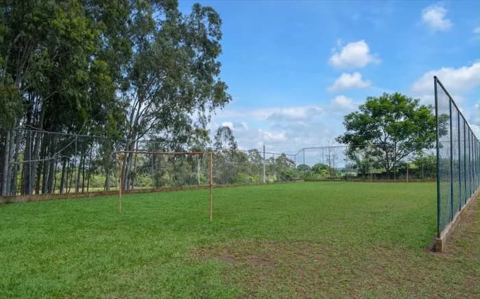 Foto do local — campo