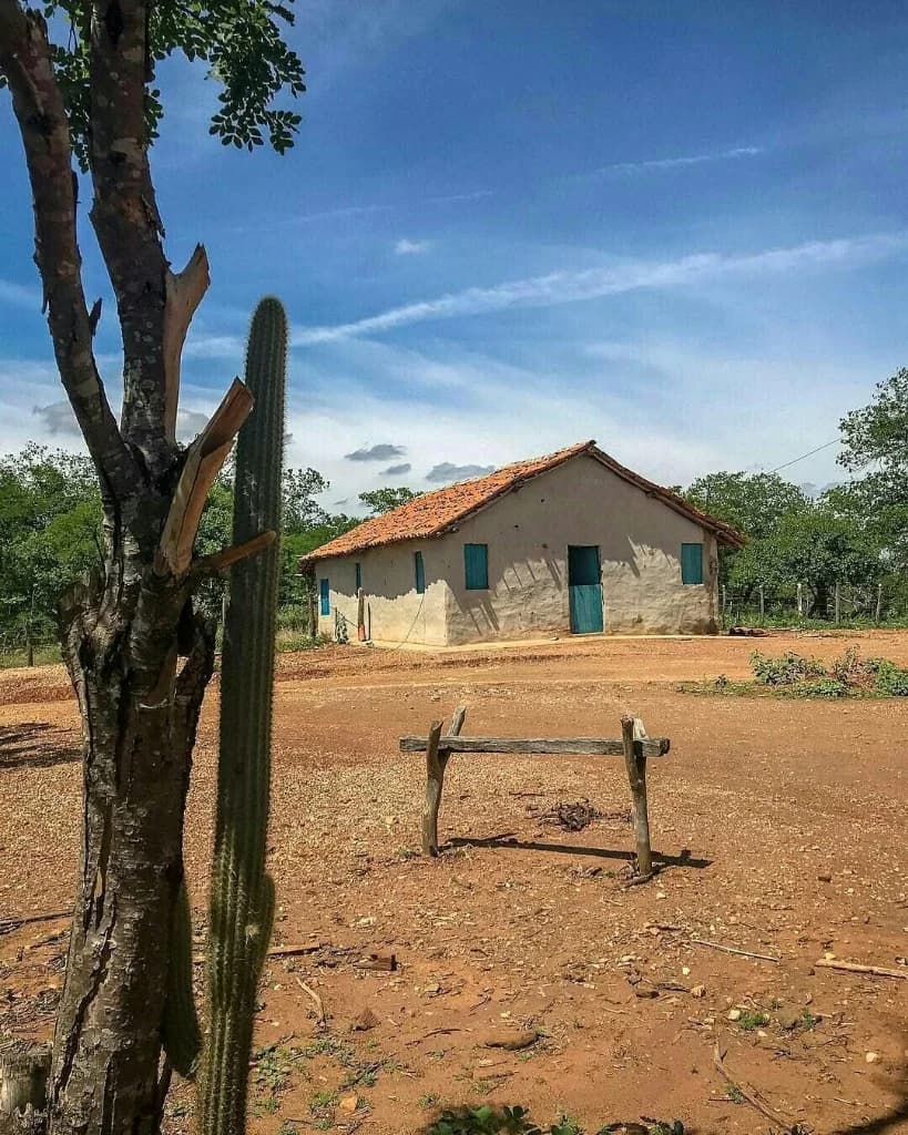 Foto da frente Alagoas