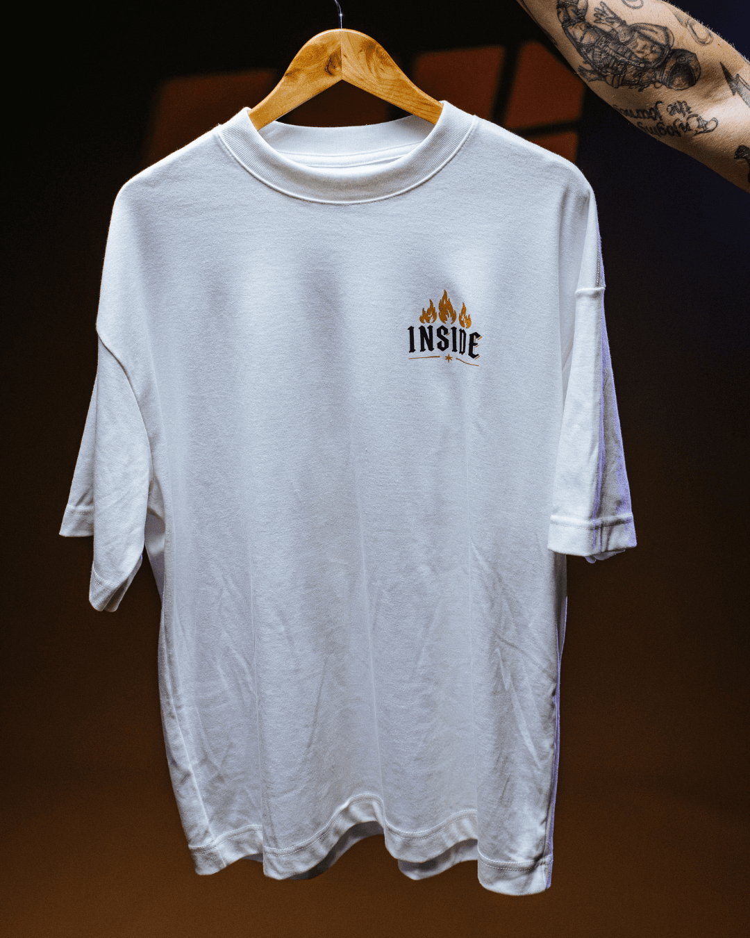 Camiseta "Revival Generation"